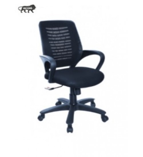 Scomfort SC-D106 Mesh Chair